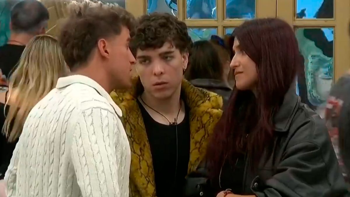 Gran Hermano: se filtró información del repechaje y estallaron las especulaciones en la casa