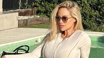 El increíble motivo por el que Luciana Salazar vende su ropa y la de Matilda por Internet: No puedo...