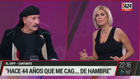 La respuesta de Jorge Yoma a Viviana Canosa y una misteriosa indirecta