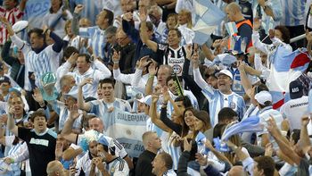 Argentina vs. Bolivia: cómo será el protocolo para la vuelta del público