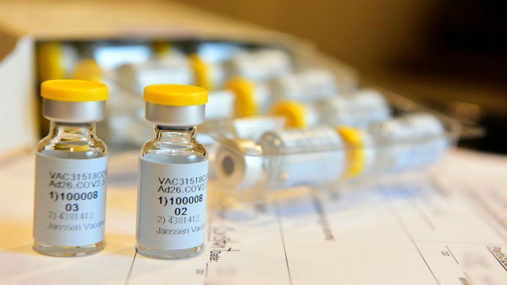 Covid-19: la vacuna de Johnson & Johnson de dosis única tiene una eficacia del 85% para prevenir casos graves