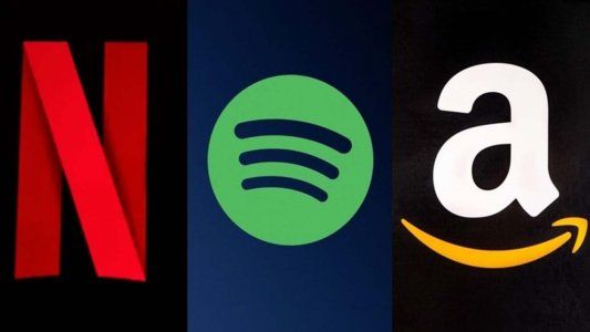 Cómo pagar Netflix, Spotify y Amazon Prime en pesos, sin perder cupo de dólar ahorro y sin el 35% de retención