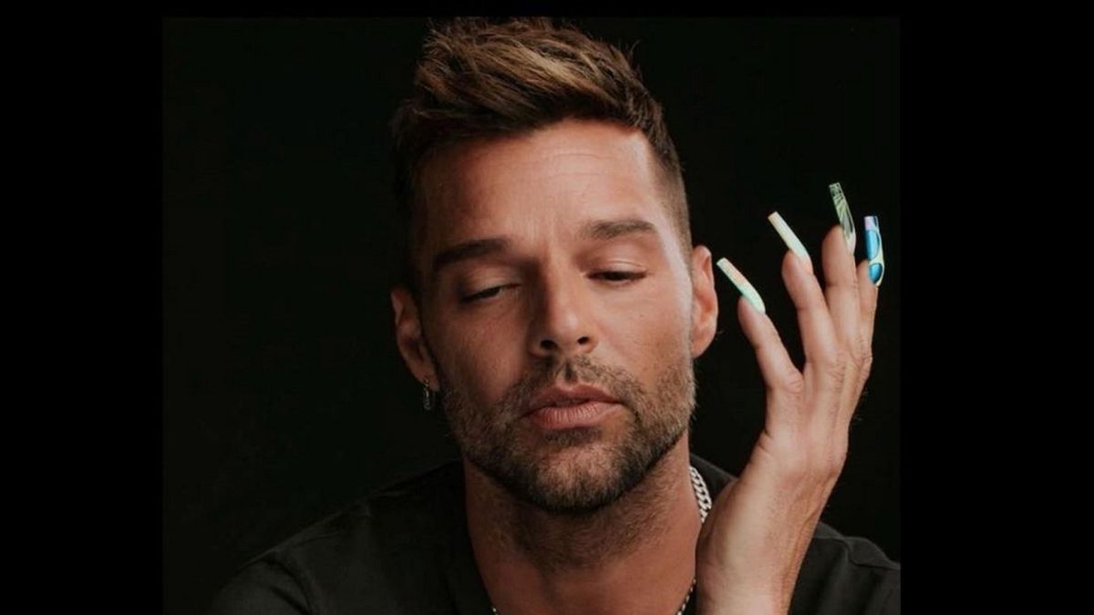 La foto que hizo que Ricky Martin perdiera miles de seguidores