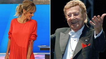 El mensaje de Mariana Fabbiani a tres años de la muerte de Mariano Mores: Te siento conmigo todo el tiempo