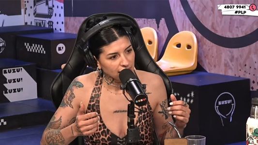 Cazzu habló por primera vez de su escandalosa separación de Christian Nodal: Mantuve el silencio por...