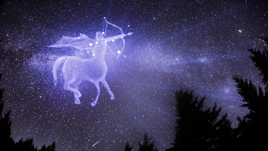 Astrología: Los 5 consejos claves para lidiar con un Sagitario
