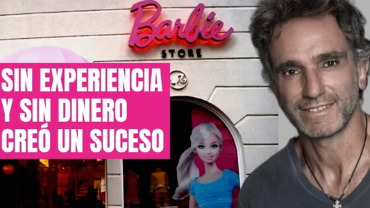 Cómo venderle a una multinacional, sin tener experiencia ni dinero