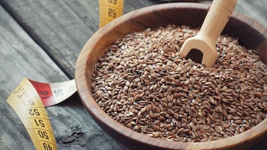 Semillas de lino: beneficios y formas de incorporarlas