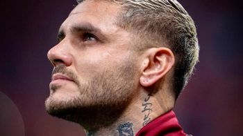 Mauro Icardi recibió la peor noticia que complicaría su futuro y vida de lujo con la China Suárez