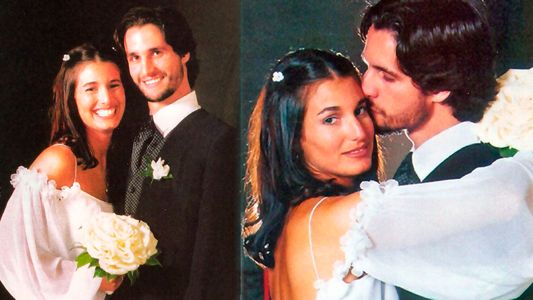 Quién es Miren Algañarás, la mujer que conquistó a Darío Giordano, el viudo de Romina Yan