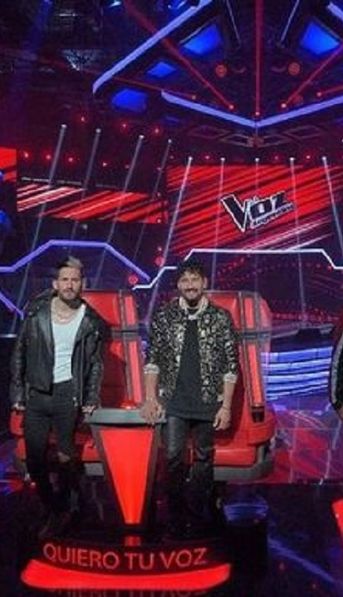 La Voz Argentina: quiénes son los cuatro finalistas