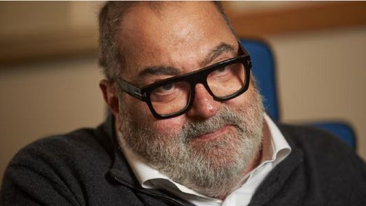 Se complicó el cuadro de Jorge Lanata y hay hermetismo sobre su estado de salud