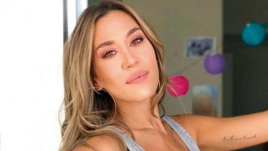 Jimena Barón habría comenzado un romance con otro famoso