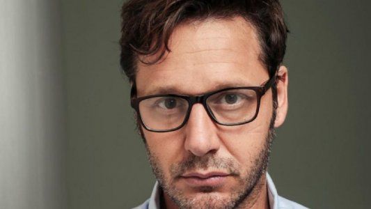 Benjamín Vicuña mostró las fotos de su camarín y la China Suárez se podría volver a enojar