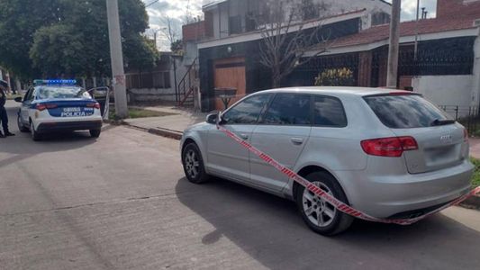 Brutal femicidio: mató a tiros a su hija, agredió a su expareja y se suicidó tras una discusión