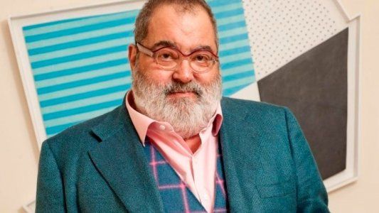 Condenan a Jorge Lanata por acusar de narco a un exministro de Cristina Kirchner