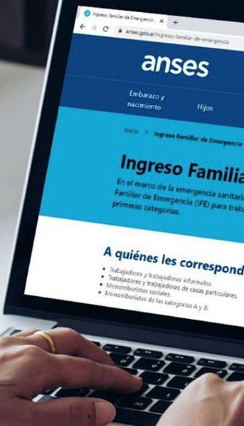 Nuevo IFE 4 2021: preinscripción, requisitos y rechazos, ¿qué pasa si no actualizo mis datos?