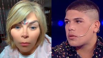 La tarotista que hizo una desoladora predicción sobre Thiago Medina volvió a generar polémica: Sé lo que va a suceder