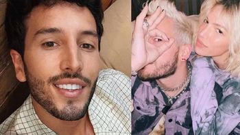 sebastian yatra puso en duda el casamiento de ricky montaner y stefi roitman