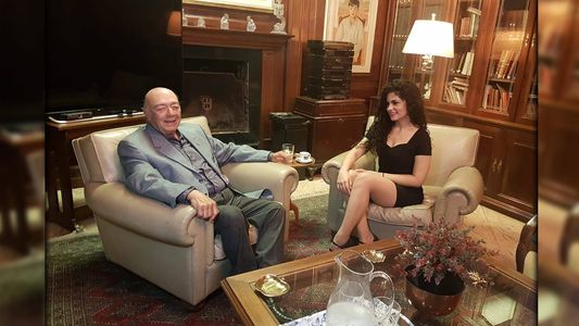 Maga Caballero: Nadie tuvo los huevos de explicarme nada