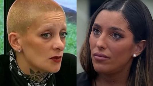 El polémico comentario de Furia contra Catalina en Gran Hermano: Todos los días toma...