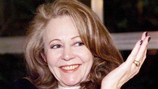 Pinky habló de su salud: Estoy un poquito mejor