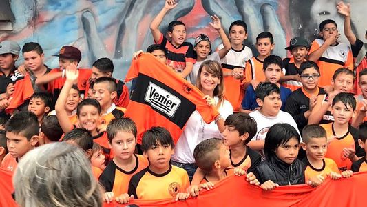 Granata analiza si será candidata a Diputados: Tengo que estar con la gente y empaparme de los problemas