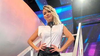 Ailén Bechara se separó de Agustín Jiménez