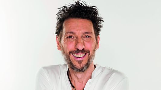 Humberto Tortonese confesó que sufrió ataques de pánico