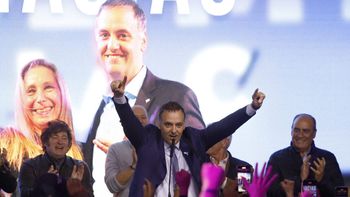 Manuel Adorni lanza un nuevo programa de streaming en duplex con la tv pública. Foto: LLA.
