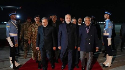 Tensión en Medio Oriente: Irán llegó a negociar con EE.UU. y crecen las amenazas por el estrecho de Ormuz