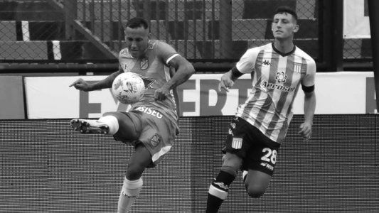 Racing perdió contra Arsenal, el último de la Zona, y complicó sus chances de clasificar