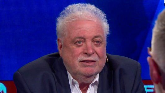 González García habló sobre Bolivia y sentenció: Me da vergüenza la reacción del Gobierno argentino