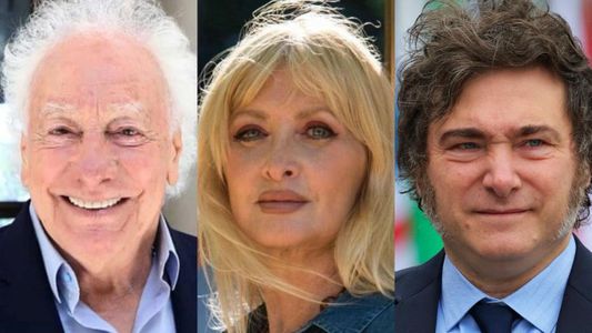 Guillermo Coppola habló tras la confirmación del romance entre Yuyito González y Javier Milei: Me hace daño