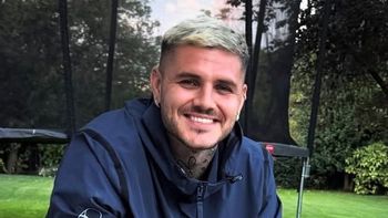 Sorpresa por la decisión que habría tomado Mauro Icardi y que tiene a la Argentina como escenario