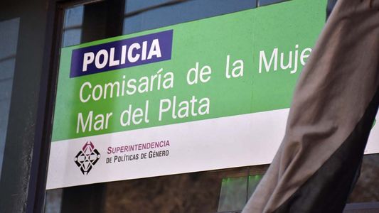 Violencia de género: un hombre roció a su pareja con combustible y amenazó con prenderla fuego