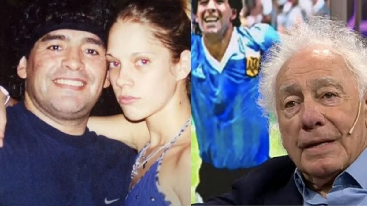 Guillermo Cóppola y una reacción ¿repudiable? sobre Mavys Álvarez