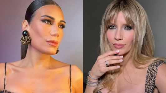 Pepe Ochoa reveló el escándalo que enfrenta a Laurita Fernández y Flor de la V: Prohibido al aire