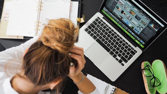 #SiNoHubieraInternet: el hashtag que se hizo viral después de la caída de un servidor