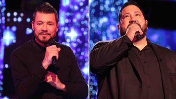 La fuerte historia de Mariano Rodríguez en Canta Conmigo Ahora