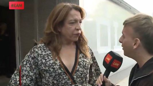 Lizy Tagliani le respondió a Marcela Tauro tras reavivar el escándalo por su ex pareja: Para mi...