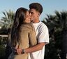 Julián Álvarez y Emilia Ferrero confirmaron que van a ser padres: Próximo fichaje en camino
