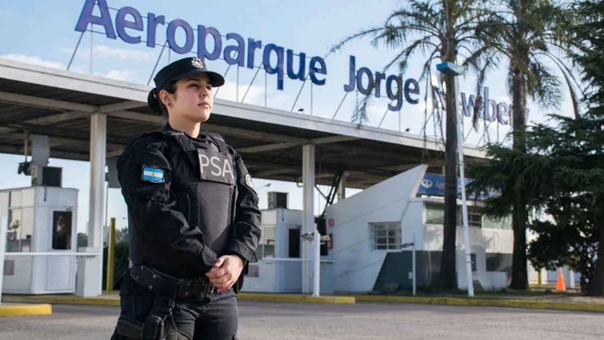 El Gobierno reglamentó la desregulación del servicio de rampa en aeropuertos