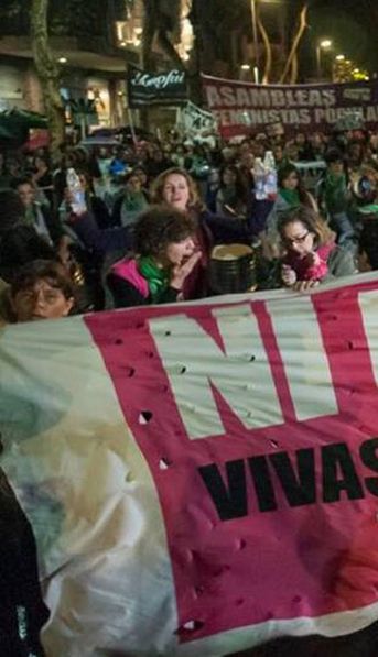Al menos 100 madres fueron víctimas de femicidios en lo que va del 2021