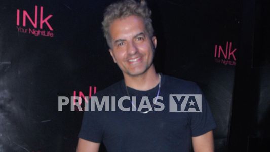 Las fotos de la divertida fiesta del Bailando 2023 tras la consagración de Tuli Acosta como campeona