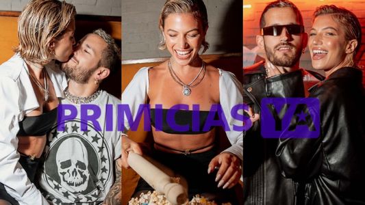 La intimidad del cumpleaños de Stefi Roitman junto a Ricky Montaner en un restó peruano