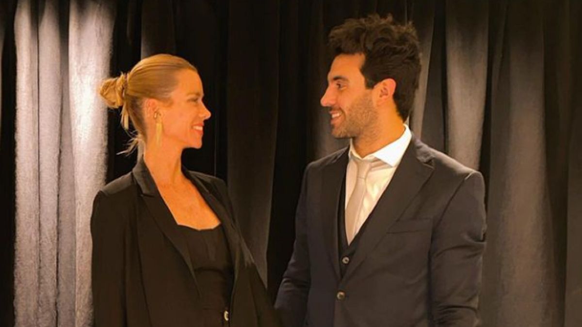 Las fotos y video del imponente lugar elegido por Nicole Neumann y Manu Urcera para su casamiento