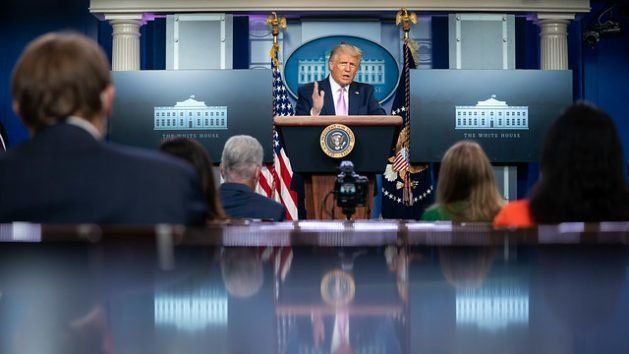 Trump se va… El trumpismo se queda