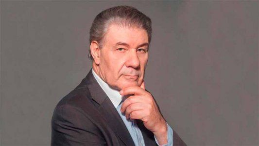 Cambio de época: Víctor Hugo Morales deja su noticiero en C5N