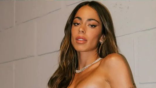 Se conoció un angustiante momento que vivió Tini Stoessel en el Mundial Qatar 2022